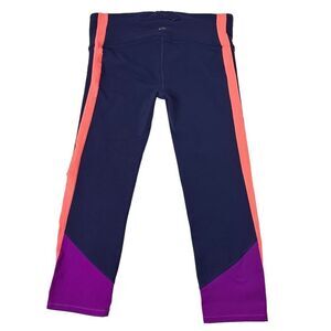 Gapfit gfast workout Capri length leggings size XS